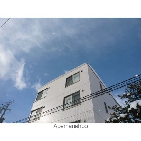 さくら福住の外観写真