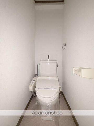 ソレイユ白島の内装写真