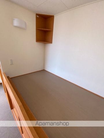レオパレス美住の内装写真
