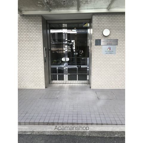 アスタ・ラ・ビスタ新梅田の外観写真