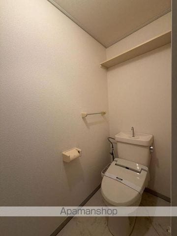ハイツアベニールA・B棟の内装写真