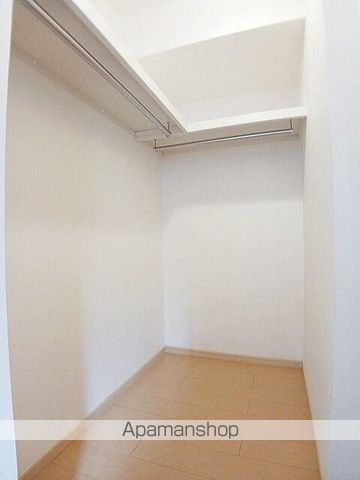 セトル与田の内装写真