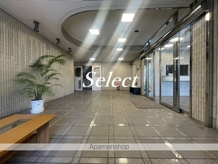 藤和シティコープ浅間町[1K/22.12m2]の共用部1