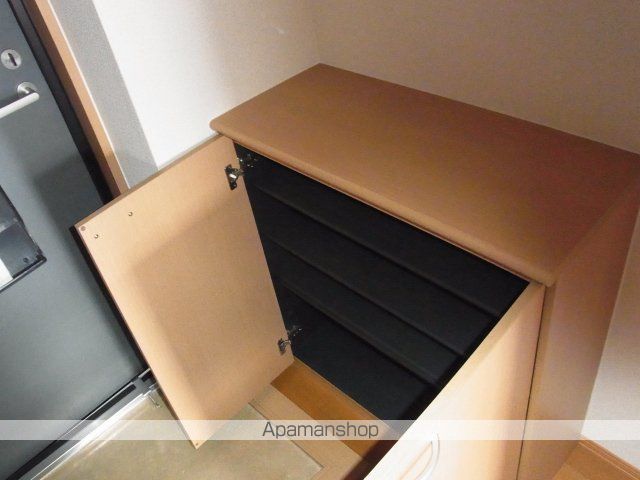 セジュールMARUGEN C棟の内装写真