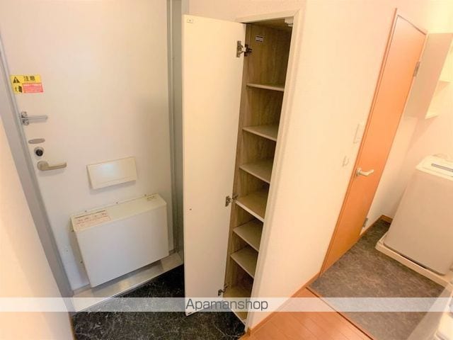 レオパレス岩井川の内装写真