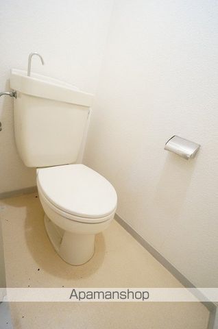 加藤ハイツの内装写真