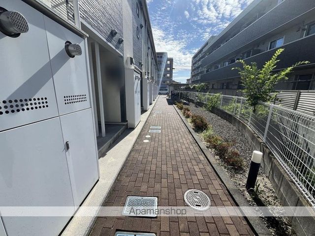 レオネクストさくらんぼの内装写真