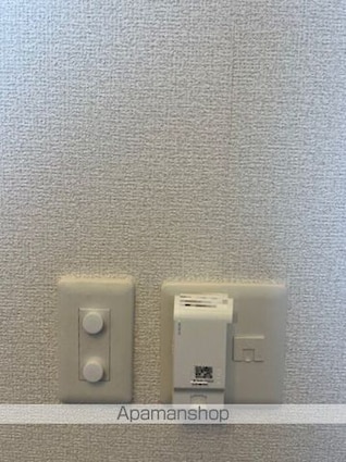 ＬＵＣＥ船越[1LDK/40.96m2]のその他設備