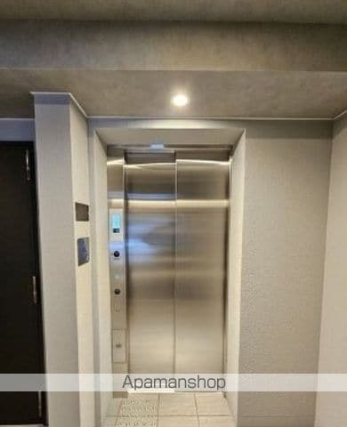 KDXレジデンス田園調布南の内装写真
