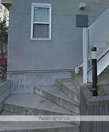 東京都杉並区永福２丁目[1K/22.35m2]のエントランス2