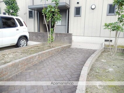 エディー小幡北[1LDK/51.52m2]のエントランス4