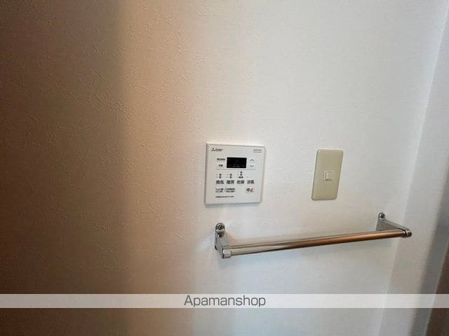 グッドヴィレッジ1番館の内装写真