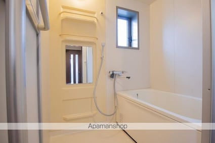 フォブール札場Ａ・Ｂ[2LDK/52.99m2]のバス