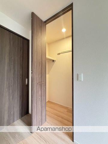フラクタス南林間の内装写真