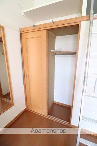 レオパレススクワールタナカの内装写真