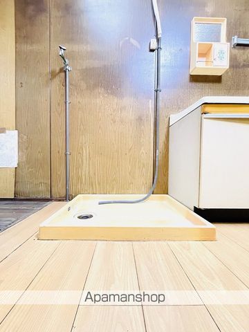 大阪市谷町線 関目高殿駅 徒歩4分 1階建 築54年の内装写真