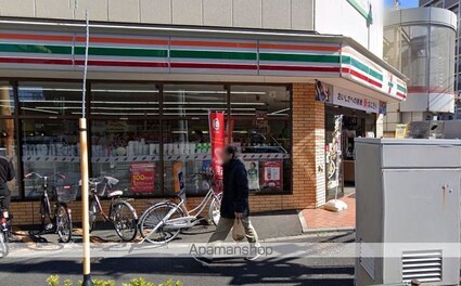 プレール・ドゥーク東向島[1LDK/40.83m2]の周辺2