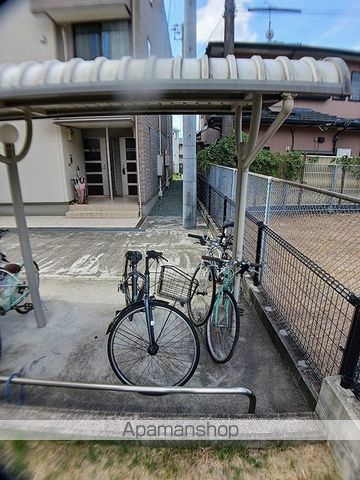 プライム・ガーデンIIの内装写真