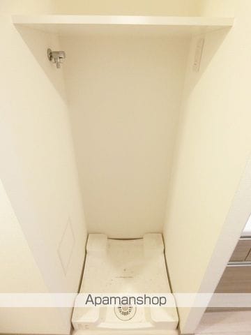 オーキッドレジデンス鶴見の内装写真
