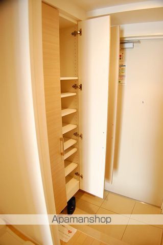 パークアクシス西船橋本郷町の内装写真