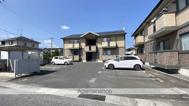 フェイバリット フラット A棟のその他写真
