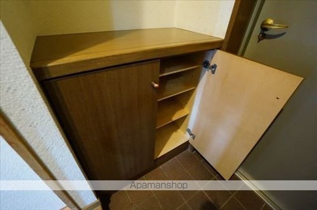 帯広マンション第2の内装写真