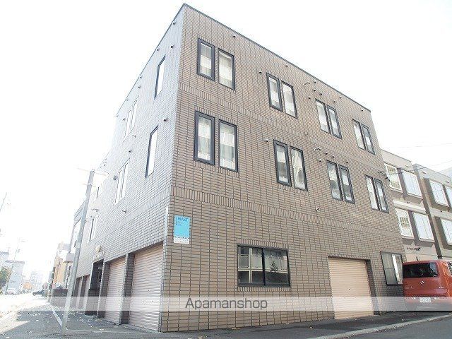 ライズ・フォレストI