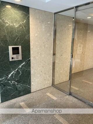 プリムローズ東高円寺[1R/29.49m2]のエントランス1