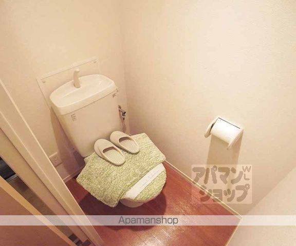 HAZUKIの内装写真