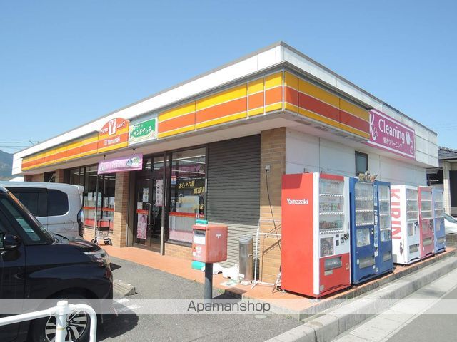 海津市日原戸建ての周辺写真