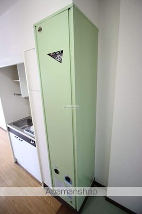 ノーブルマンション[1R/17.01m2]の内装5