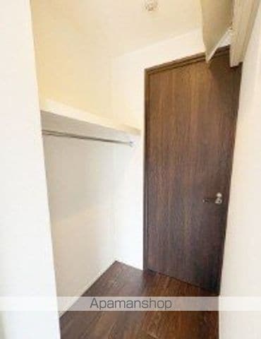 THE CONOE一番町の内装写真