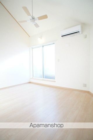 アルページュの内装写真
