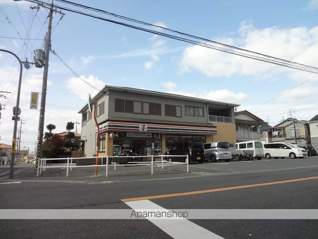 ビレッジハウス倉治1号棟の周辺写真