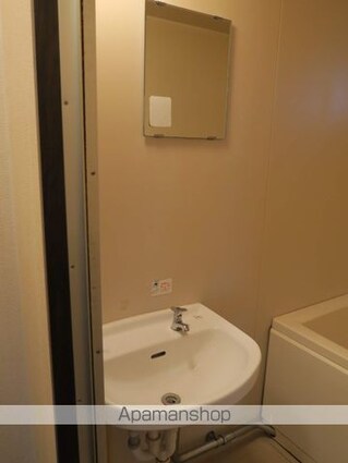 ロジュマンミドロＡ棟Ｂ棟[3DK/45.5m2]の内装3