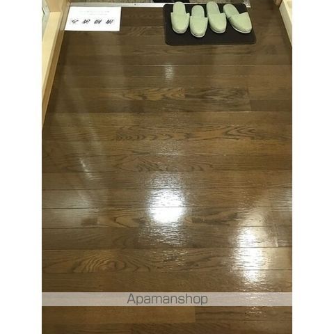 ジュピター翔の内装写真