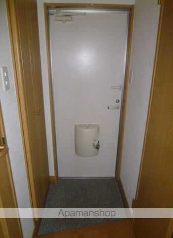 古川第6コーポの内装写真