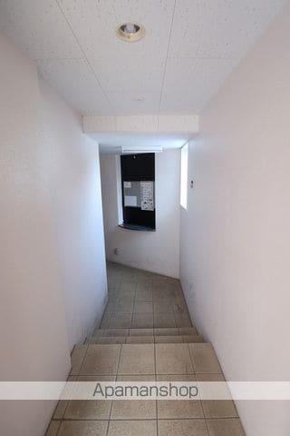 グランパレスKの内装写真