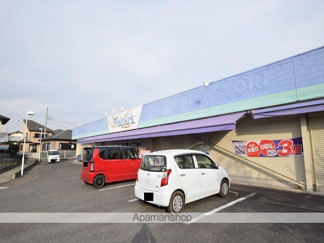 メゾンコスメーアの周辺写真