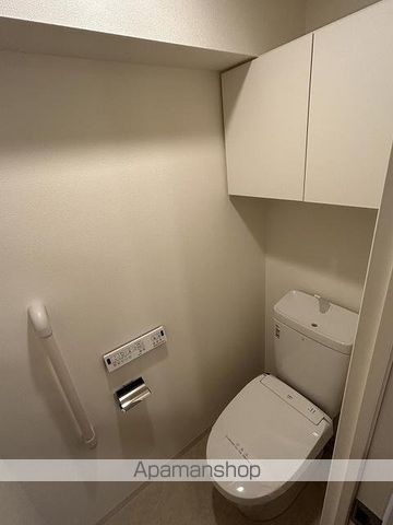 プライムアーバン台東根岸の内装写真