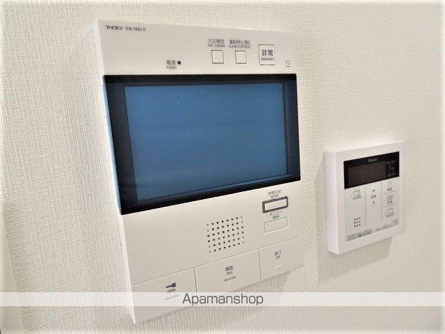 サンセール海老江の内装写真