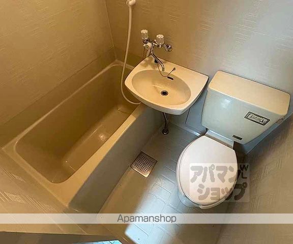 ハイツ石原の内装写真