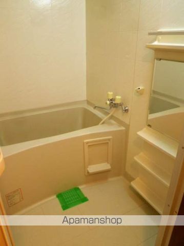 パークアヴェニュー広和NO,10の内装写真