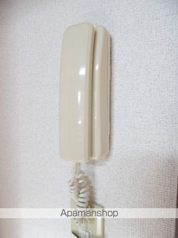 ソレアード遠見塚IVの内装写真