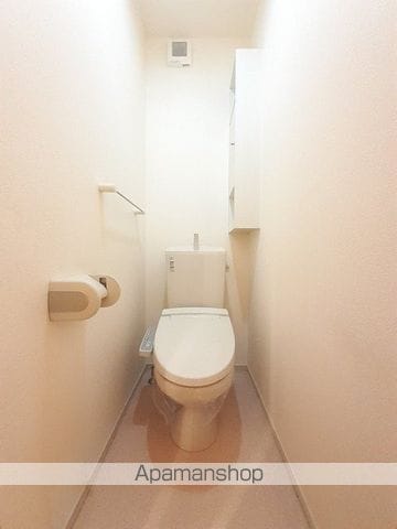 コンフォール 瀬戸Aの内装写真