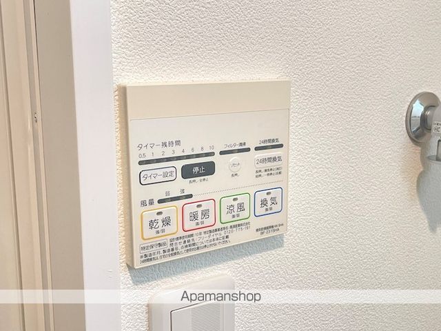 カーサフェリーチェの内装写真