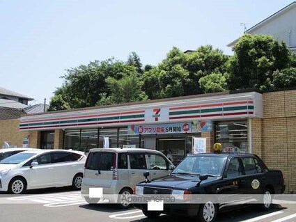 シルバーストン　Ⅱ[1K/32.94m2]の周辺3