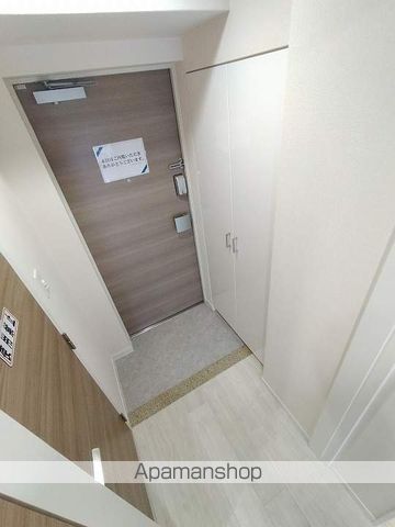 ノルデンタワー江坂プレミアムの内装写真