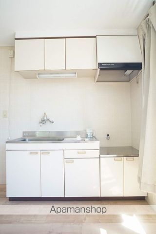 コーポ飛鳥Bの内装写真