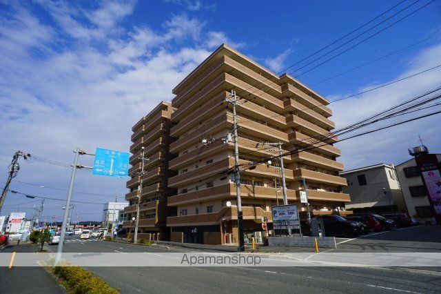 セレナハイム新大宮セントラルステージ